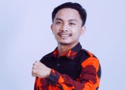 Ketua SAPMA PP Bulukumba Ucapkan Selamat Kepada Ketua PAC PP Sinjai Selatan
