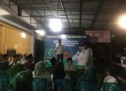 PKB Sulsel Genjot Peran Banom Pemuda dan Perempuan