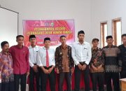 Fajriansyah Jabat Kepala Seksi Pemerintahan di Desa Bonto Sinala