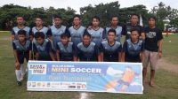 Pendaftaran Turnamen Mini Soccer Papanloe Cup I di Bantaeng Dibuka