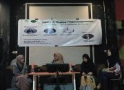 Bazar dan Dialog Keperempuanan HMJ PMH UINAM Diserbu Mahasiswa