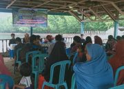 Himasdap STIPM Sinjai Adakan Penyuluhan Perikanan di Desa Tongke-tongke