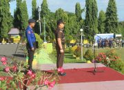 Pemkab Soppeng Upacara Hari Kesadaran Nasional