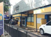 Cegah Covid-19 Kantor Pajak Muntilan Magelang juga Tutup