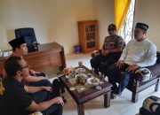 Gegara Corona Pelayanan SKCK di Polsek Magelang Ditutup