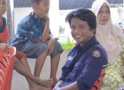 Wabah Covid-19, Ketua Karang Taruna di Bantaeng Angkat Bicara