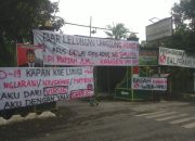 Cegah Covid-19, Sejumlah Pedukuhan di Sleman Yogya Pilih Lockdown