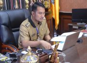 Lawan Covid-19, Bupati Sinjai Instruksikan Bentuk Relawan Desa