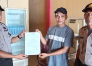 Polres Sinjai Rutin Sosialisasikan Pencegahan Covid-19