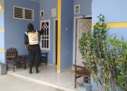 Demi Kenyamanan Pengunjung, Pengelola Wisma Sanjaya Minta ACT-MRI Sinjai Lakukan Desinfeksi