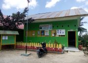 Libur Panjang, Kepala MTs Al-Khaerat Barambang Harap Siswanya Tetap Belajar