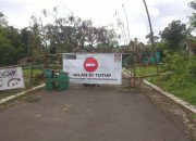 Kapolsek di Sleman Akui Tak Ada Lockdown, Hanya PSBB