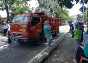 Seperti Inilah Suka Duka Petugas Posko Covid-19 di Sinjai