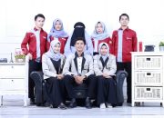 Kopma Sultan Alauddin Makassar Rapat Kerja Online