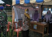 Lintasi Pasar Arabika Sinjai Barat, Wakil Bupati Kaget