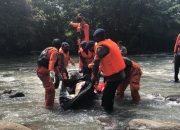 Korban Tenggelam di Bone Berhasil Ditemukan Dalam Kondisi Meninggal Dunia
