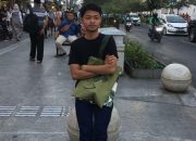 OPINI: Katanya PSBB, Lalu Besarnya di Mana?