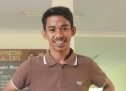 Mahasiswa Asal Sinjai Ini Menjerit di Situasi PSBB