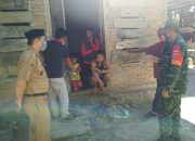 Kades Bulukamase Minta Warga Pendatang Mengisolasi Diri