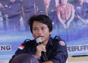 Karang Taruna Papanloe Bantaeng Minta Kerjasama Masyarakat Lawan Corona
