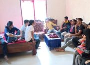 Akibat Pandemi Corona, Karang Taruna Laliako Tunda Pelantikan Pengurus