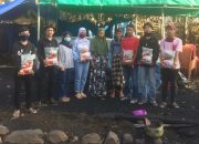Satgas Covid-19 HPMB Harap Pemkab Bantaeng Peduli Korban Kebakaran di Morowa