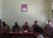Pemerintah Kecamatan Pulau 9 Gelar Musyawarah Terkait Pelaksanaan Shalat Berjamaah di Masjid