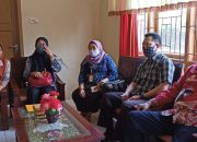 Tim Verifikasi Kunjungi Dinas Koperasi UKM dan Tenaga Kerja Sinjai