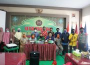 Bentuk Sinergitas, Rektor UMSI Silaturahmi dengan Ortom Muhammadiyah di Sinjai