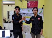 Muh. Hamka Bilhakki Terpilih Ketua Umum Arumpone PNUP