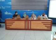 Kepala BPKAD Buka Sosialisasi Iuran PPU Pemda Sinjai Bersama BPJS Kesehatan