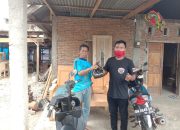 Komunitas King Rider’s Sinjai Peduli Kaum Duafa