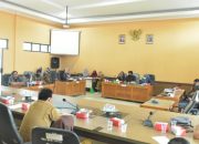 Komisi II DPRD Sinjai Rapat Kerja Pengolahan Kopi Manipi