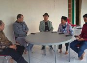 FAI Unismuh Makassar Jajaki Kerjasama dengan Bupati Enrekang