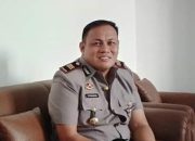 Kasat Lantas Bone Punya Cara Tersendiri Jalin Hubungan Dengan Jurnalis