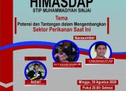 HIMASDAP UMSI Akan Adakan Diskusi Perikanan, Ini Jadwalnya