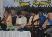 Sosialisasi Mahasiswa Baru Bimbingan Penyuluhan Islam FUKIS