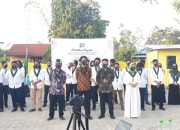 Resmi Dilantik, Ketum HMI Cabang Gowa Raya Fokus Pengembangan Kaderisasi
