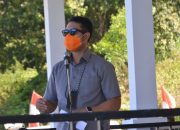 Pemkab Sinjai Punya Program Setengah Milyar Masker Untuk Pelosok Desa