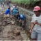 Dinilai Asal-asalan, Drainase & Jalan Di Batu Belerang Sinjai Borong Dikerja Ulang