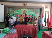 UMSI Bahas Pengembangan AIK Bersama Pimpinan Ortom Muhammadiyah di Sinjai