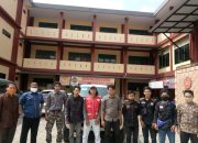UMSI Kembali Berangkatkan Tim Relawan ke Masamba Luwu Utara