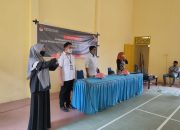 KPU Soppeng Masifkan Sosialisasi Pilkada