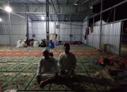 Untuk Ketiga Kalinya Baznaz Sinjai ke Masamba