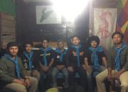 Pemuda Talle Sinjai Selatan Galang Dana Untuk Masamba