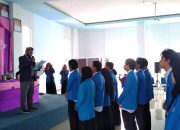 Pengurus MPM & DEMA IAIM Sinjai Resmi Dilantik