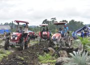 Untuk Penyintas Banjir Bandang, Pemkab Luwu Utara Buka Lahan Pertanian