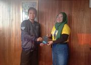 NGP Parepare Tudang Sipulung Pergantian Pengurus