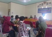 Musdes Penetapan Penerima BLT Dana Desa Tahap 2 di Turungan Baji