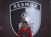 Pelaku Pembunuhan di Bone Ditangkap Polisi